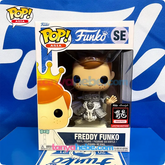 Funko POP Asia Freddy Funko Zhao Yun 1000pcs Year of Dragon Limited Edition #SE